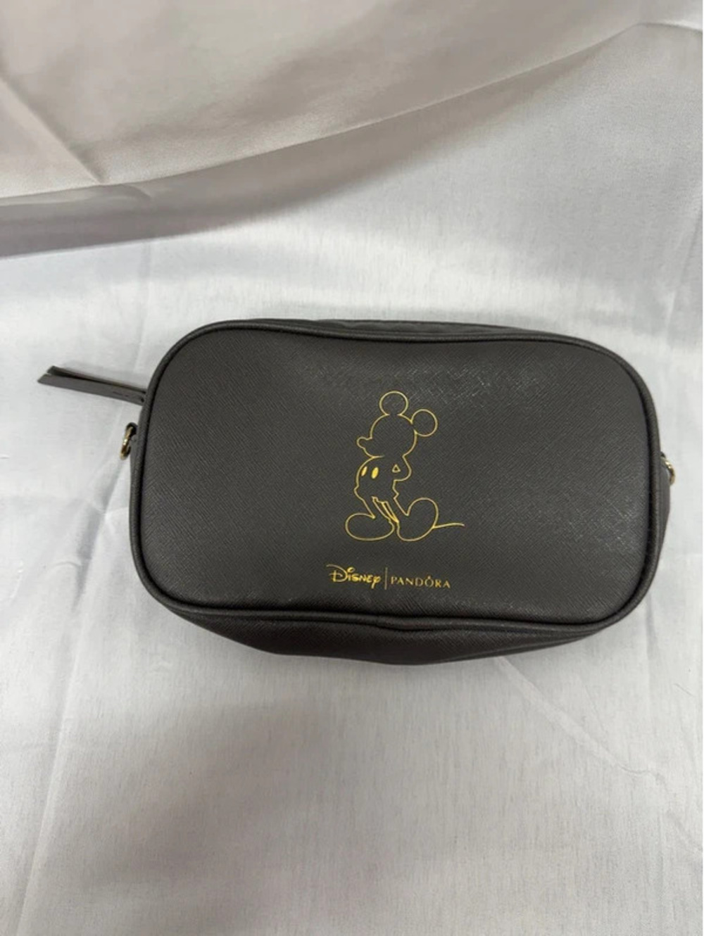 Disney pandora makeup bag